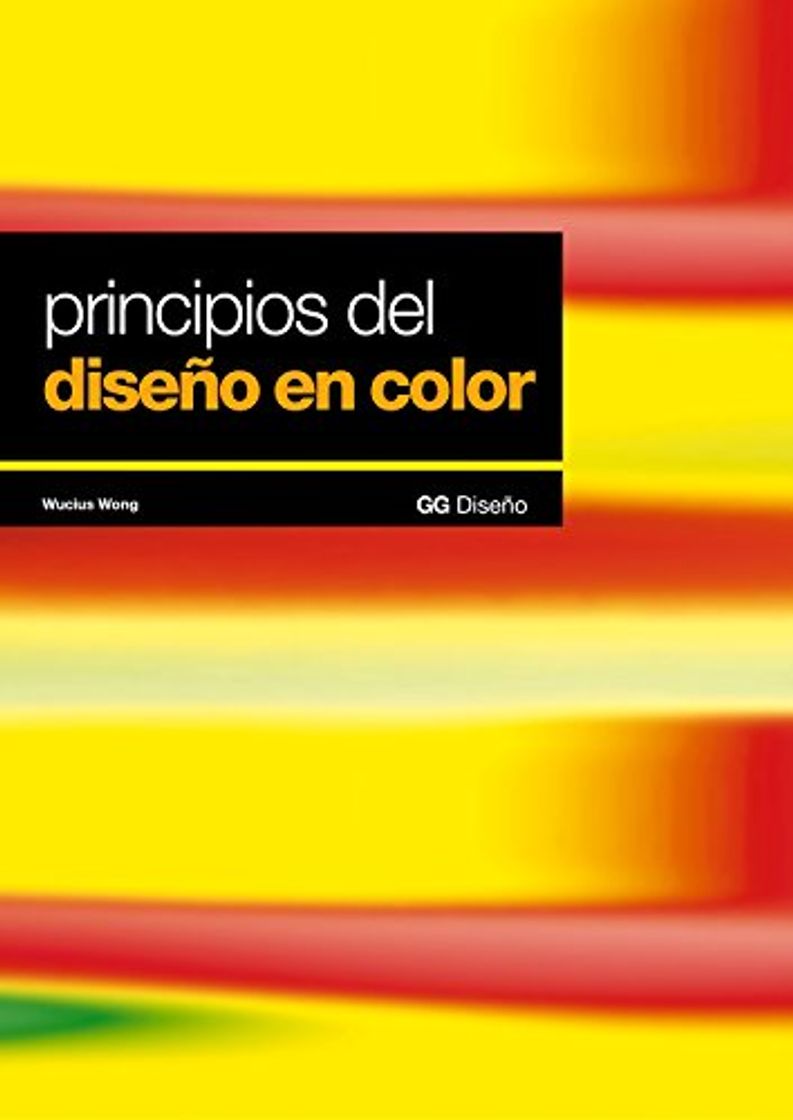 Book Principios del diseño en color