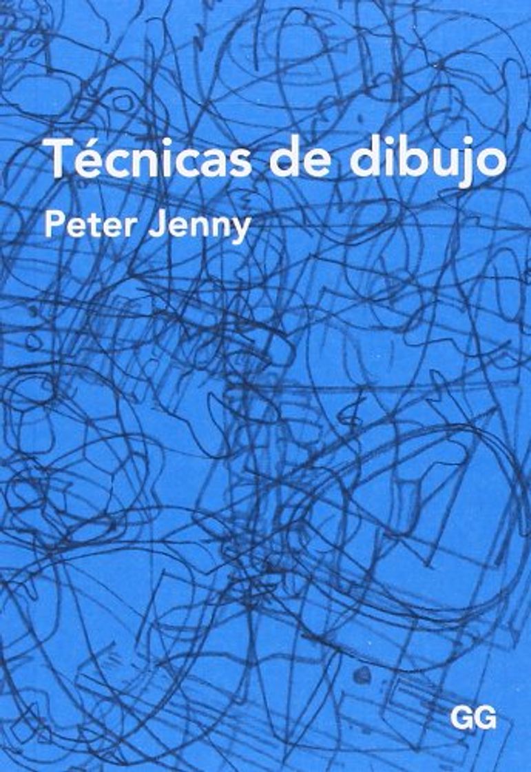 Técnicas de dibujo