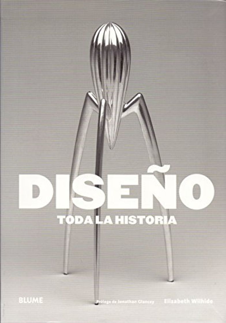 Libro Diseño