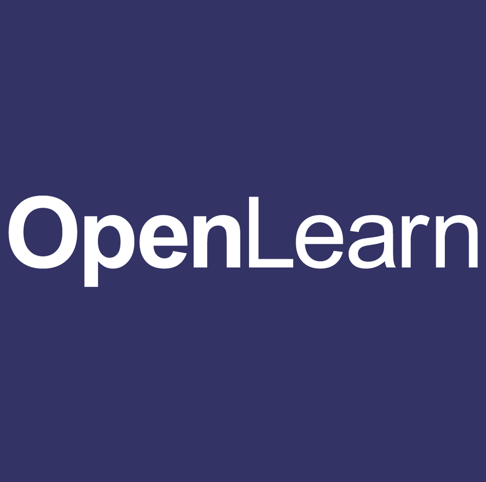 Moda Open Learning - OpenLearn - Open University