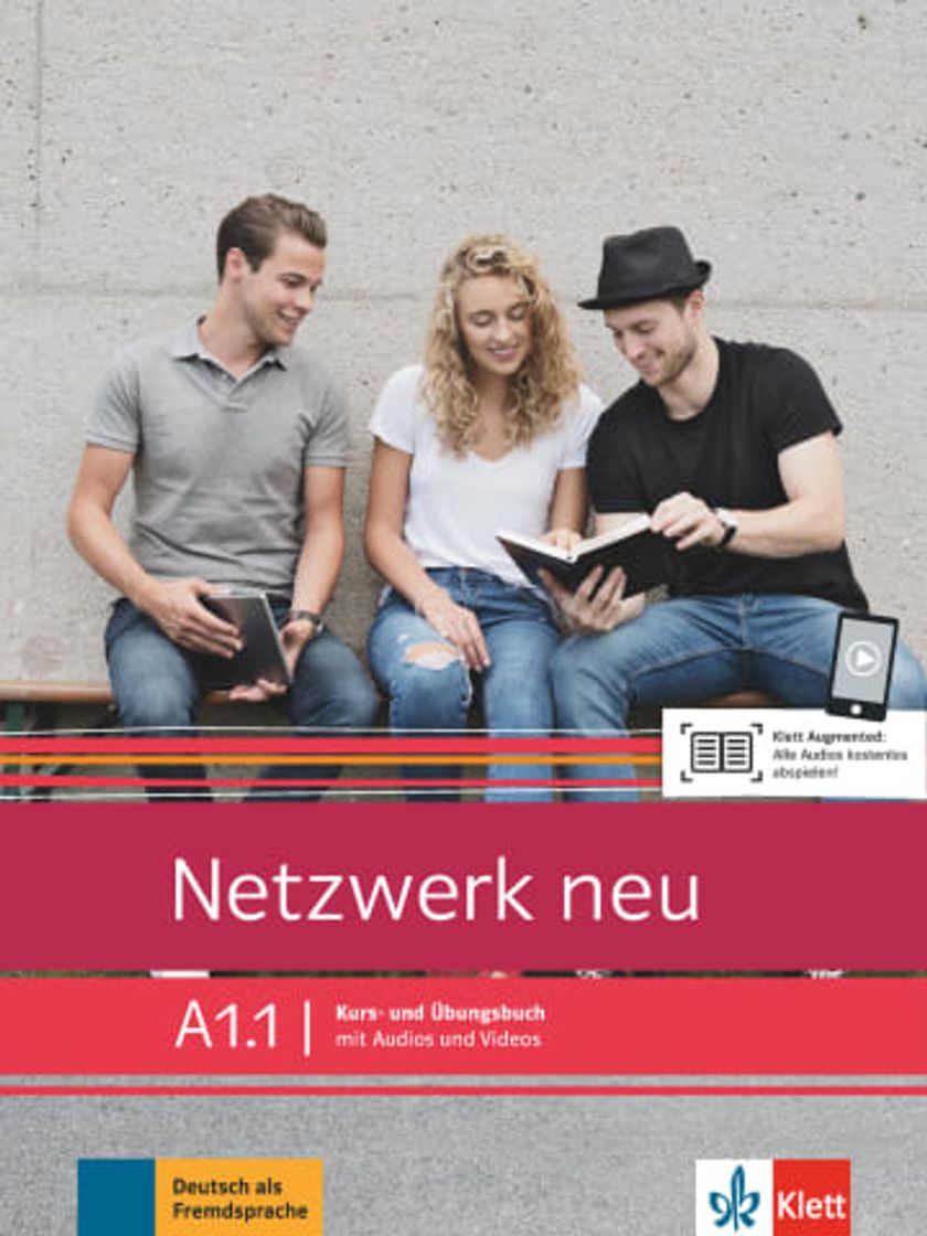 Producto Netzwerk neu A1