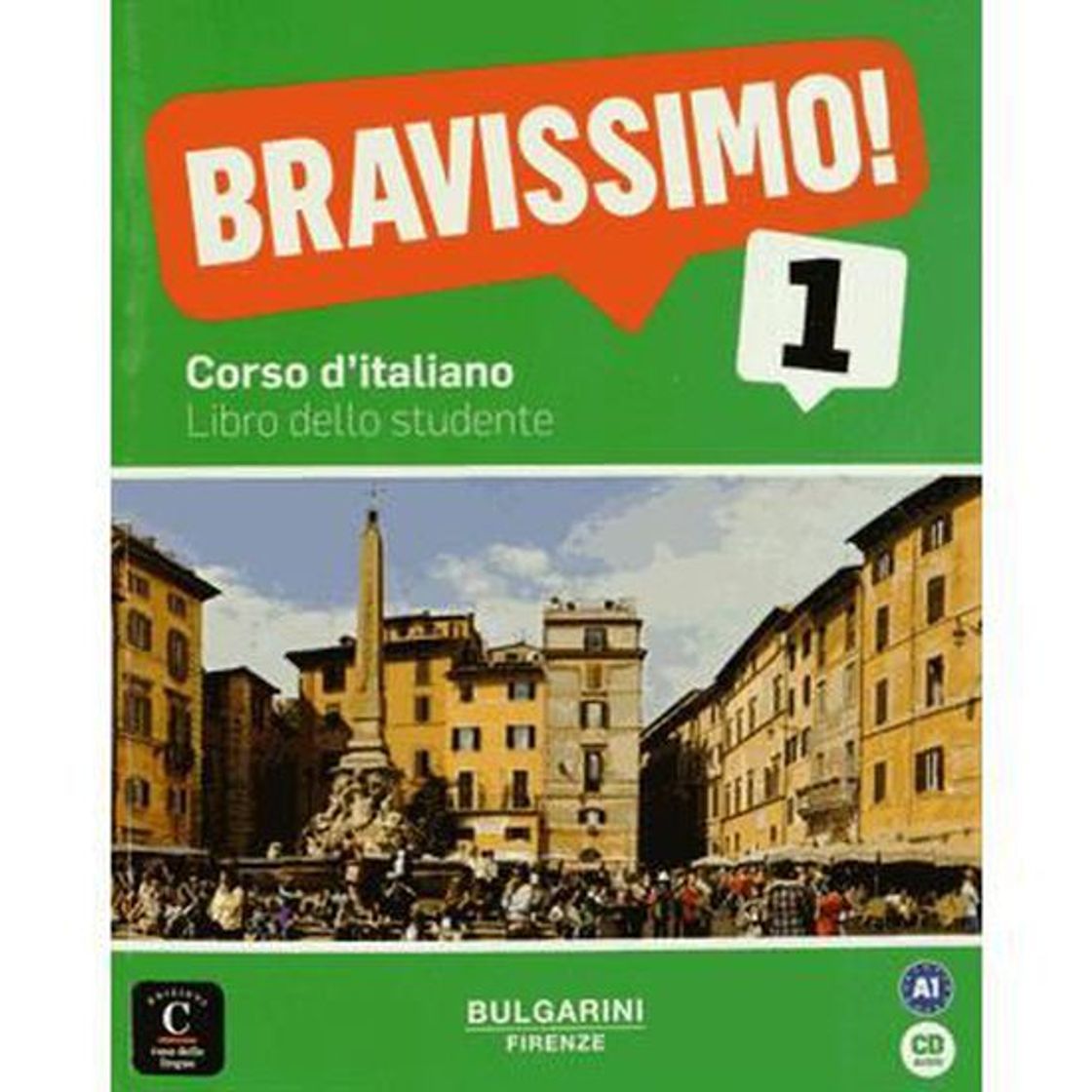 Producto Bravissimo! 1