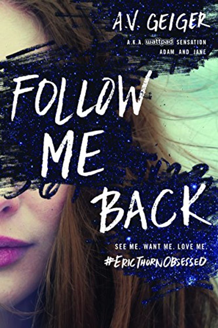 Follow Me Back: 1