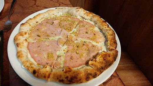 Ristorante Pizzeria - Napoli Dei Borboni