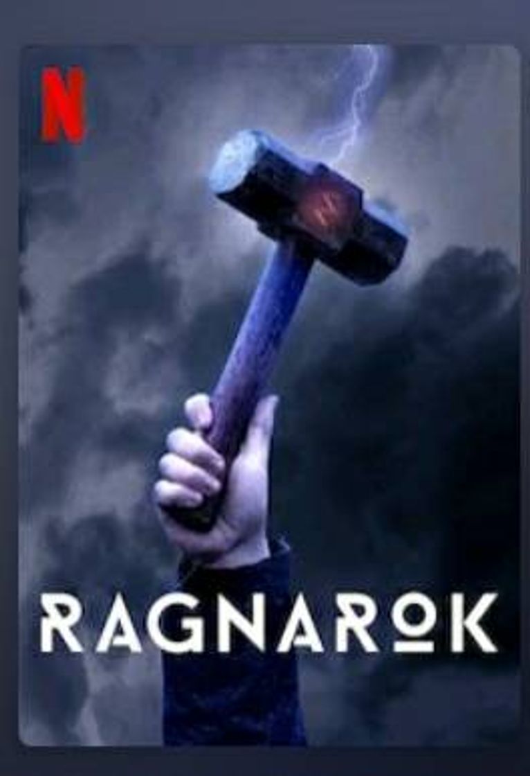 Movie Ragnar●k