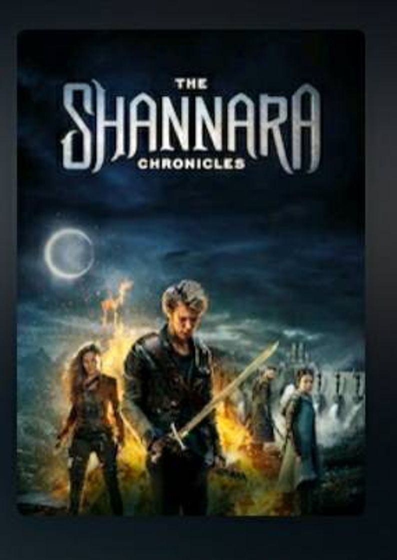 Serie The Shannara Chronicles