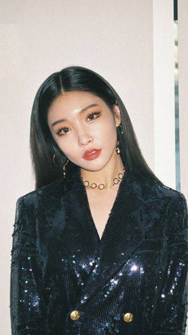 Fashion Chung-Ha