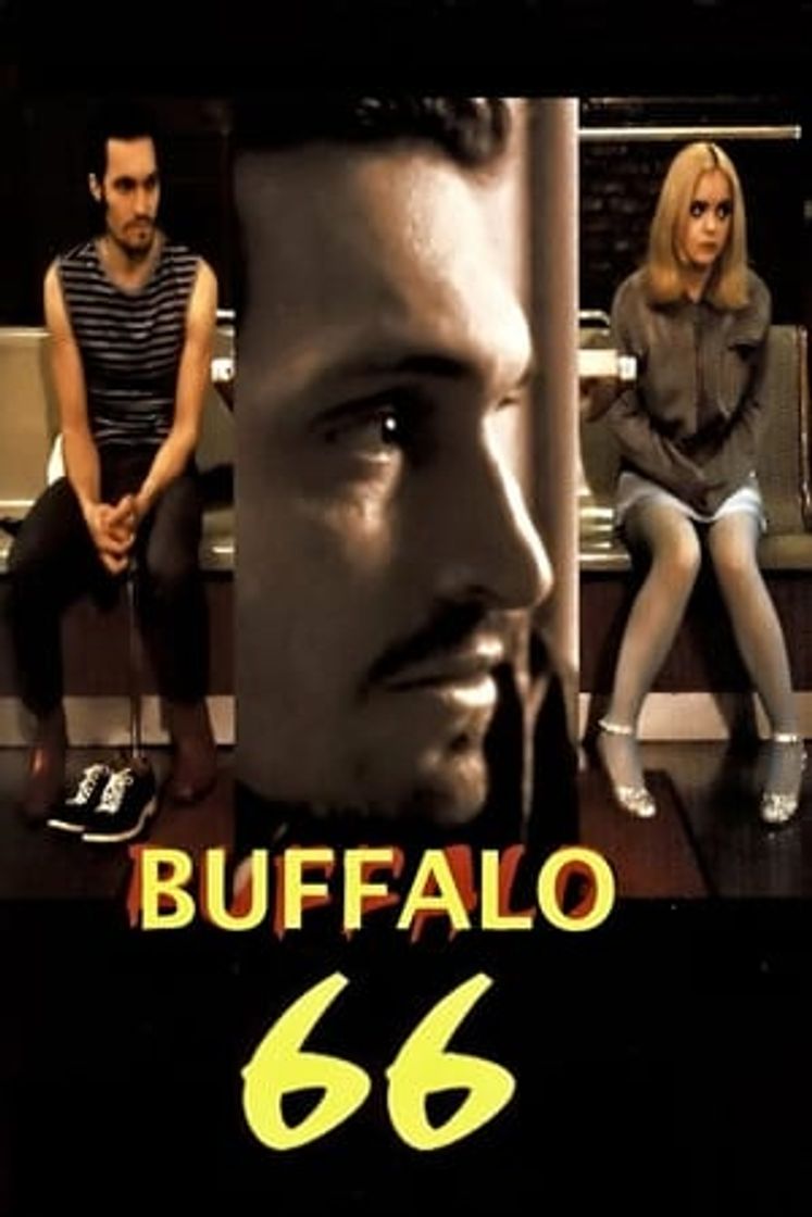 Movie Buffalo '66