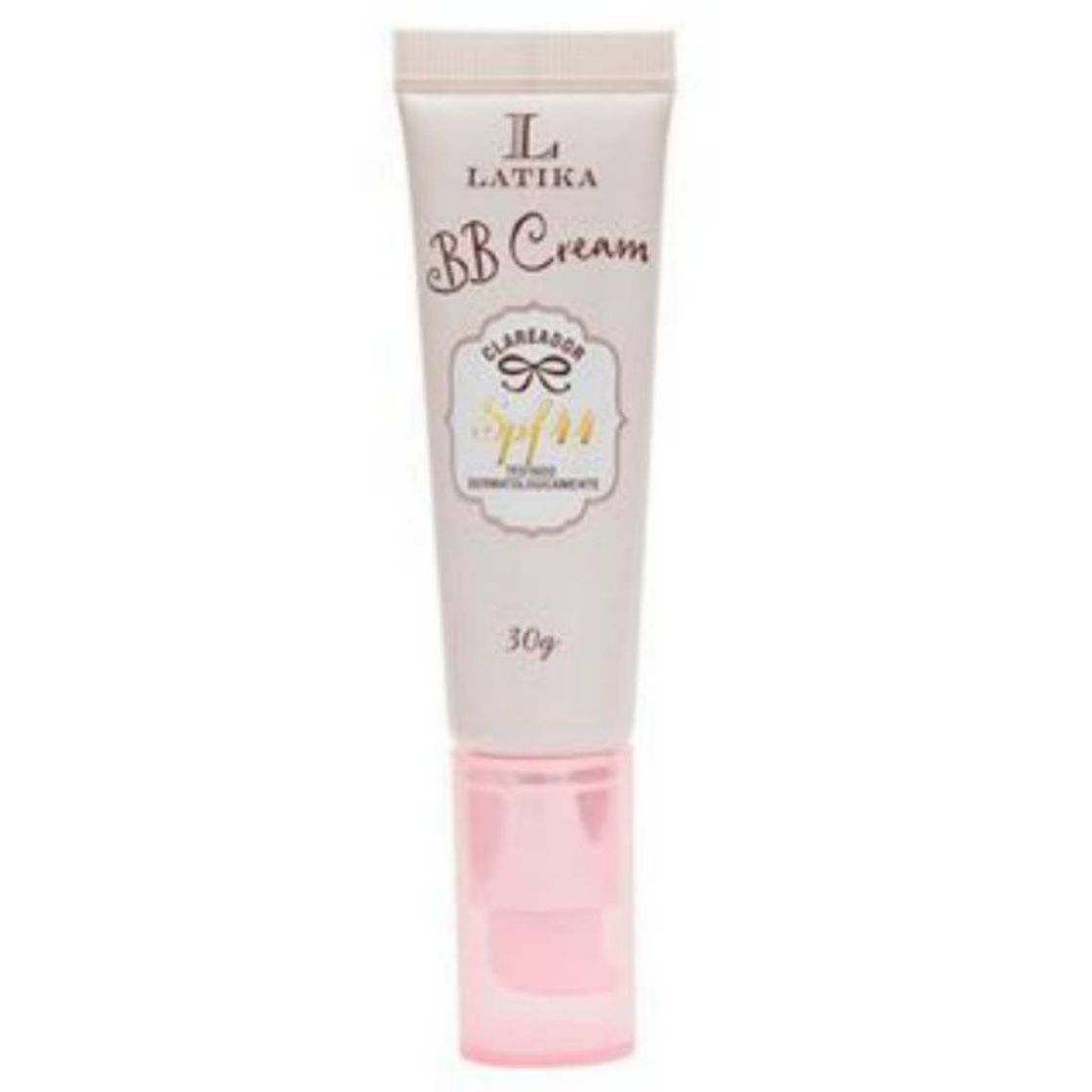 Social BB cream latika