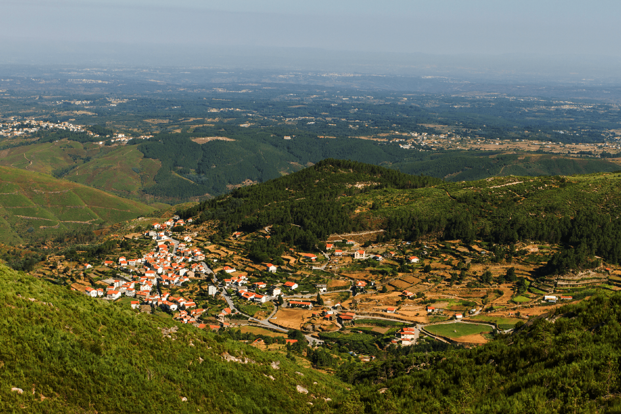 Lugar Valezim