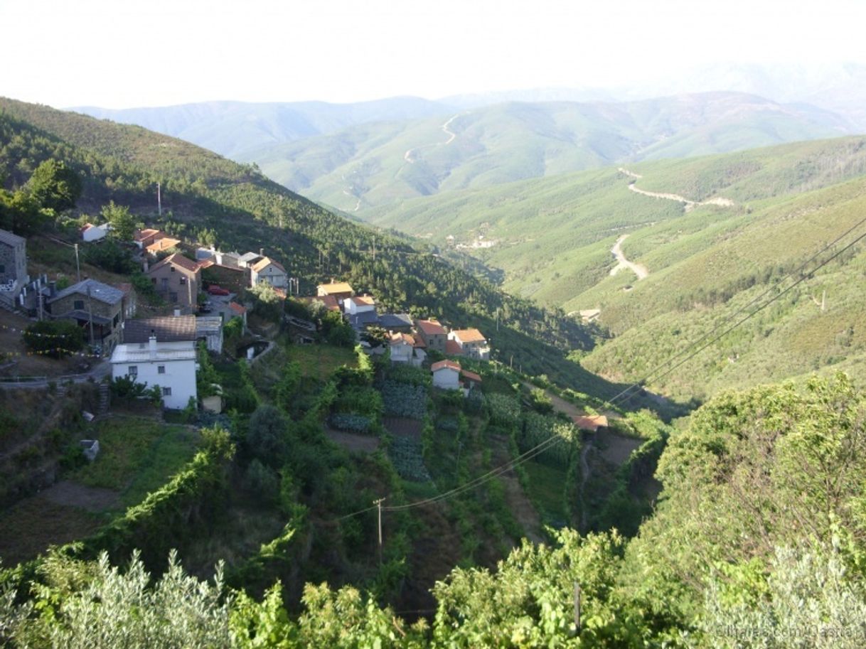 Lugar Balocas