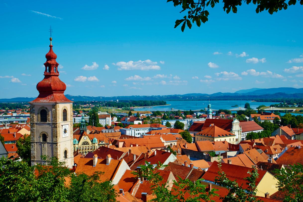 Lugar Ptuj