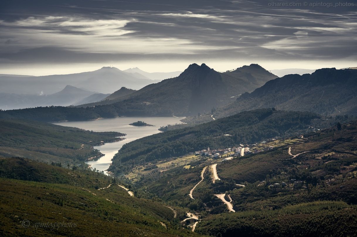 Place VIDUAL (Vidual de Cima)