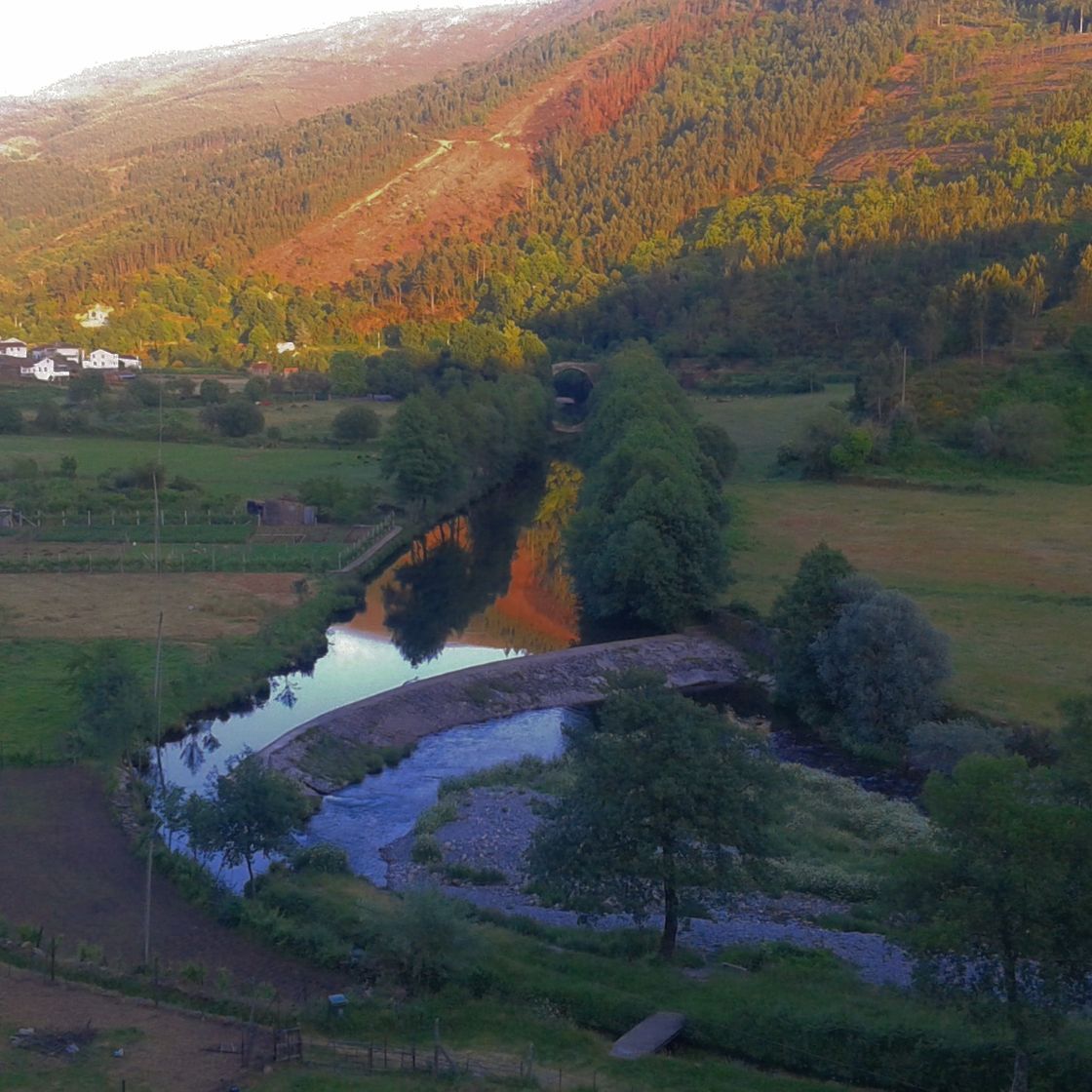 Lugar Açude Da Moenda