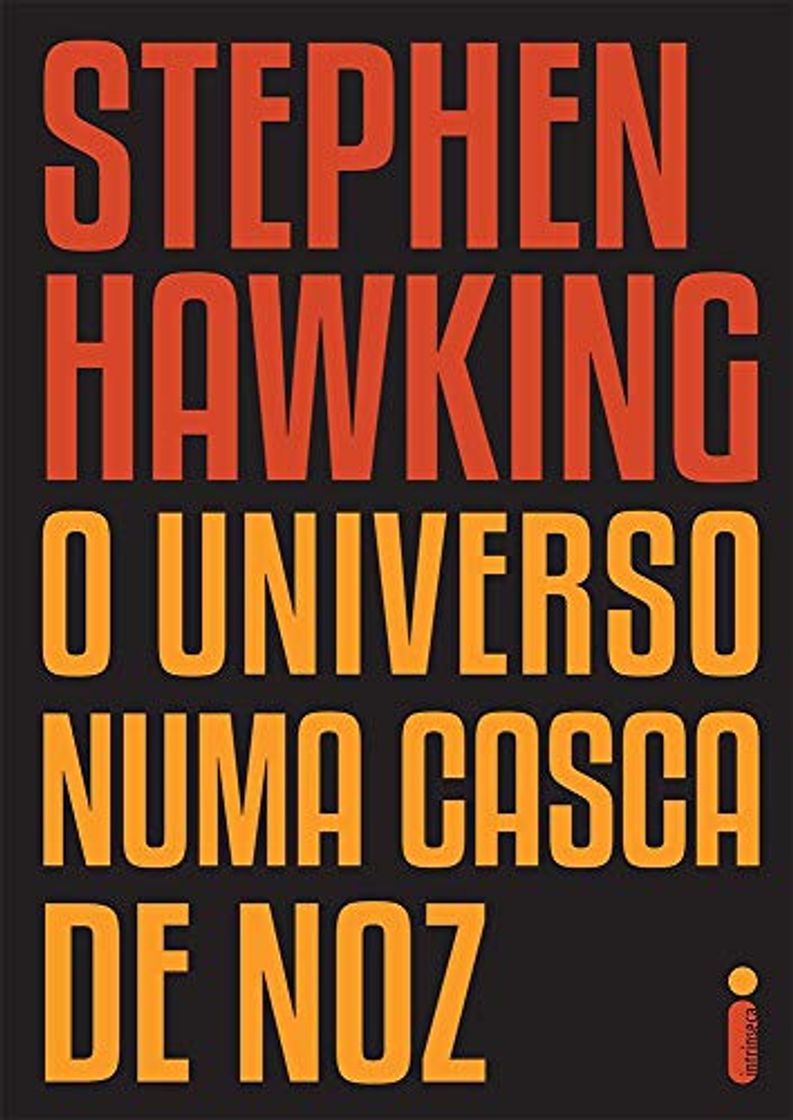 Libros O Universo Numa Casca De Noz