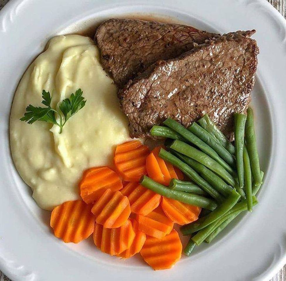 Social Reeducação alimentar
