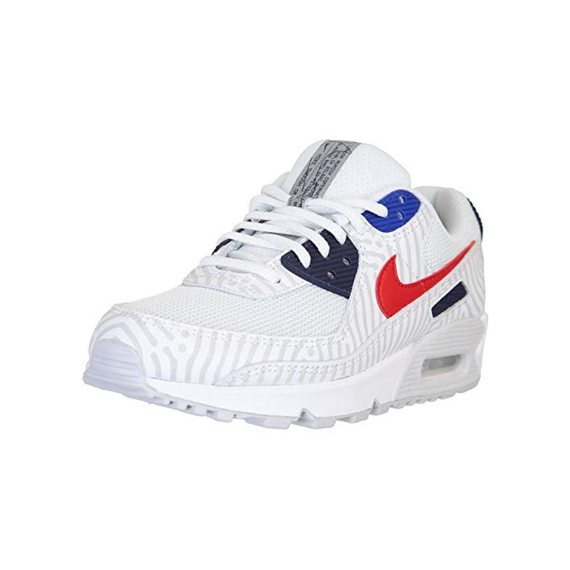 Moda Nike Air Max 90 - Zapatillas