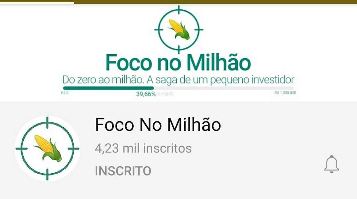 Fashion Foco No Milhão