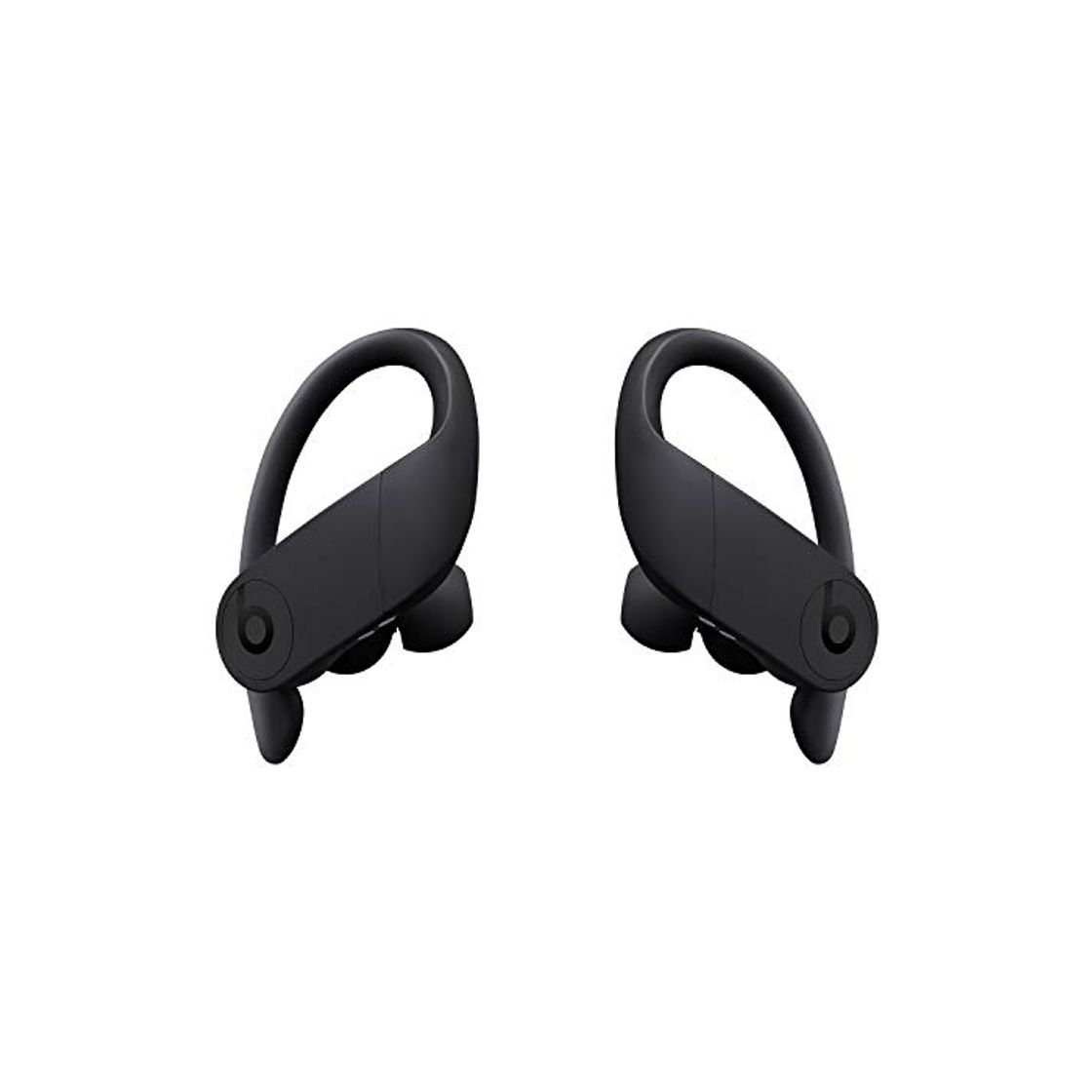 Electrónica Powerbeats Pro Auriculares Totalmente Inalámbricos- Negro