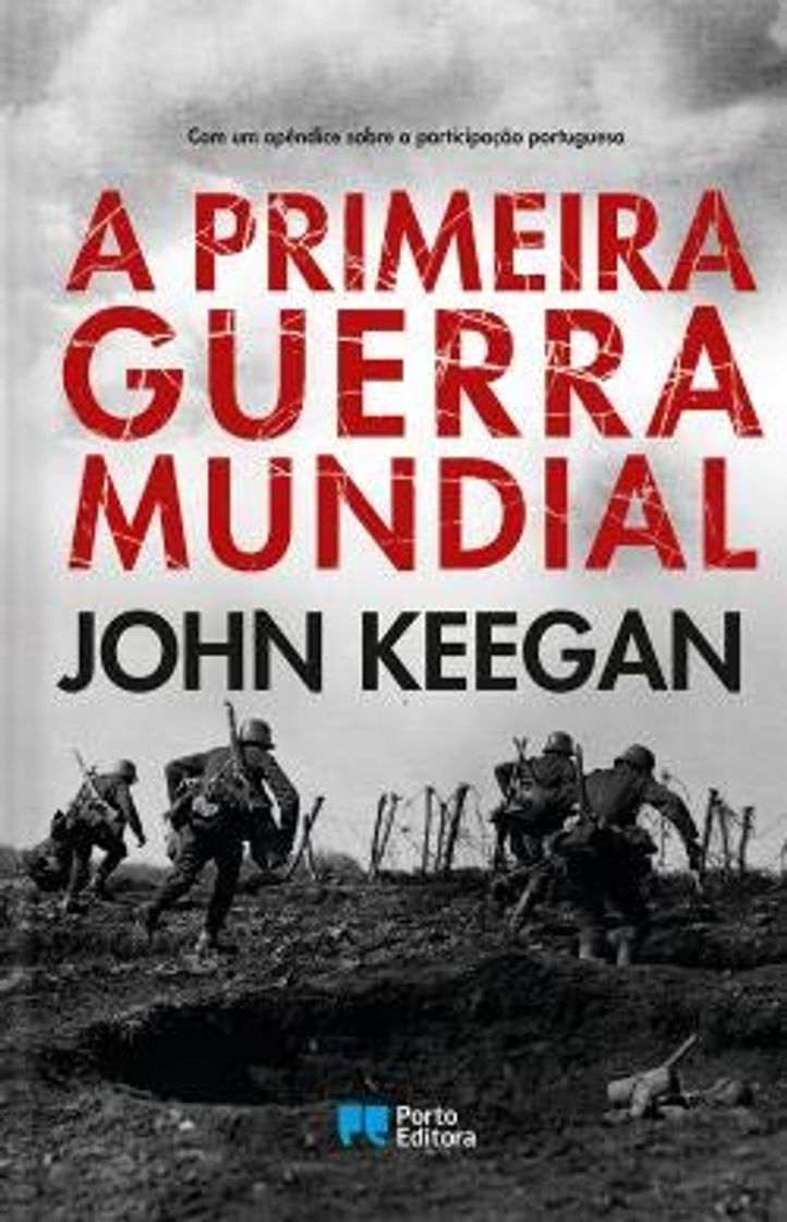 Book A Primeira Guerra Mundial