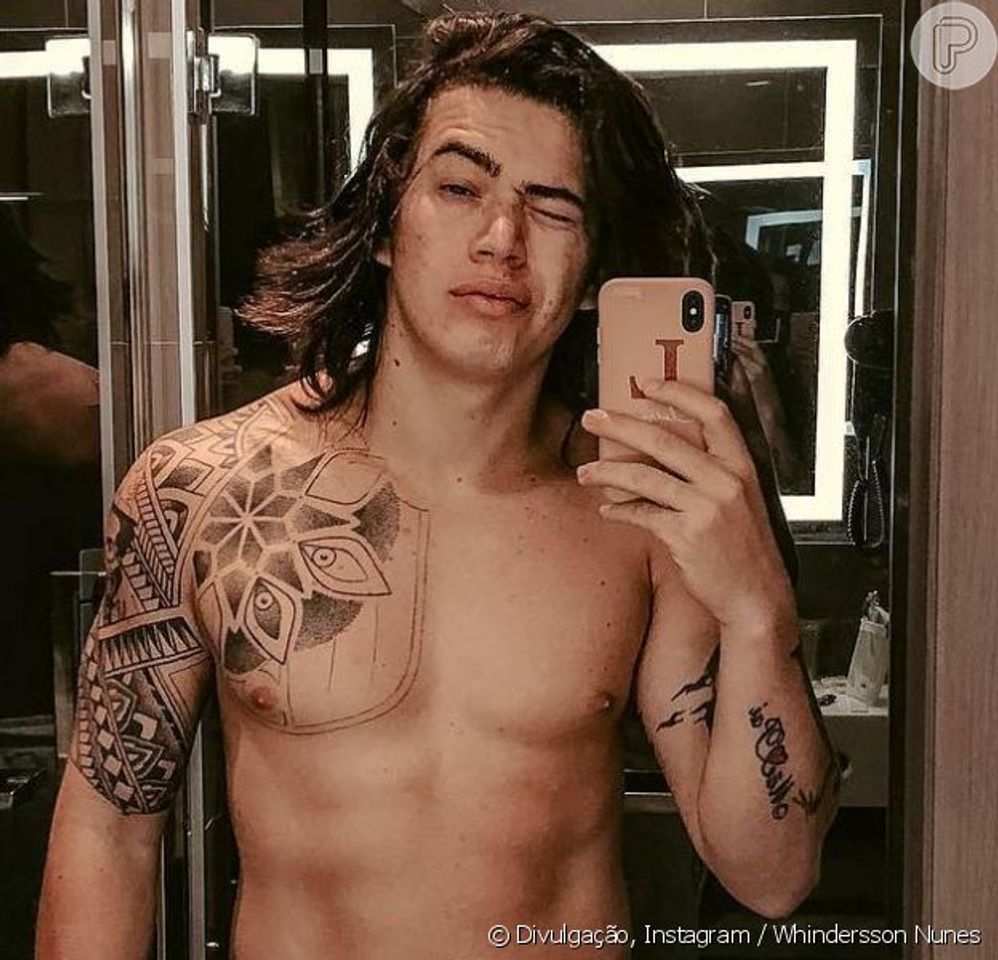 Social whindersson nunes