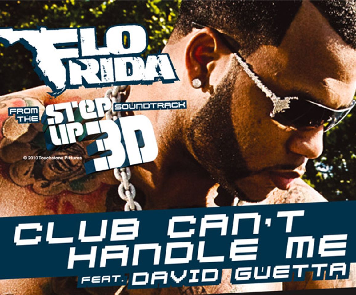 Canciones Club Can´t Handle Me (Flo Rida)