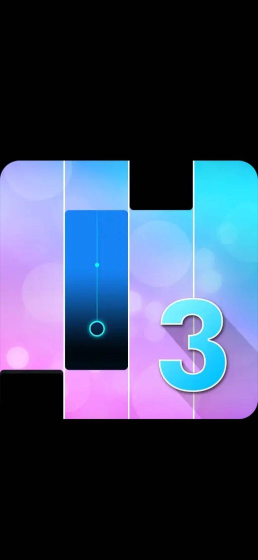 Social Magic Tiles 3 