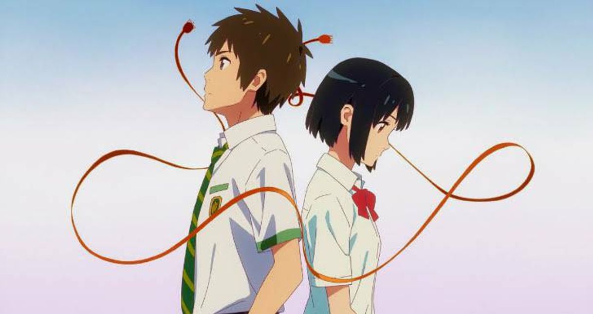 Moda Trailer - Your Name | Cinemark