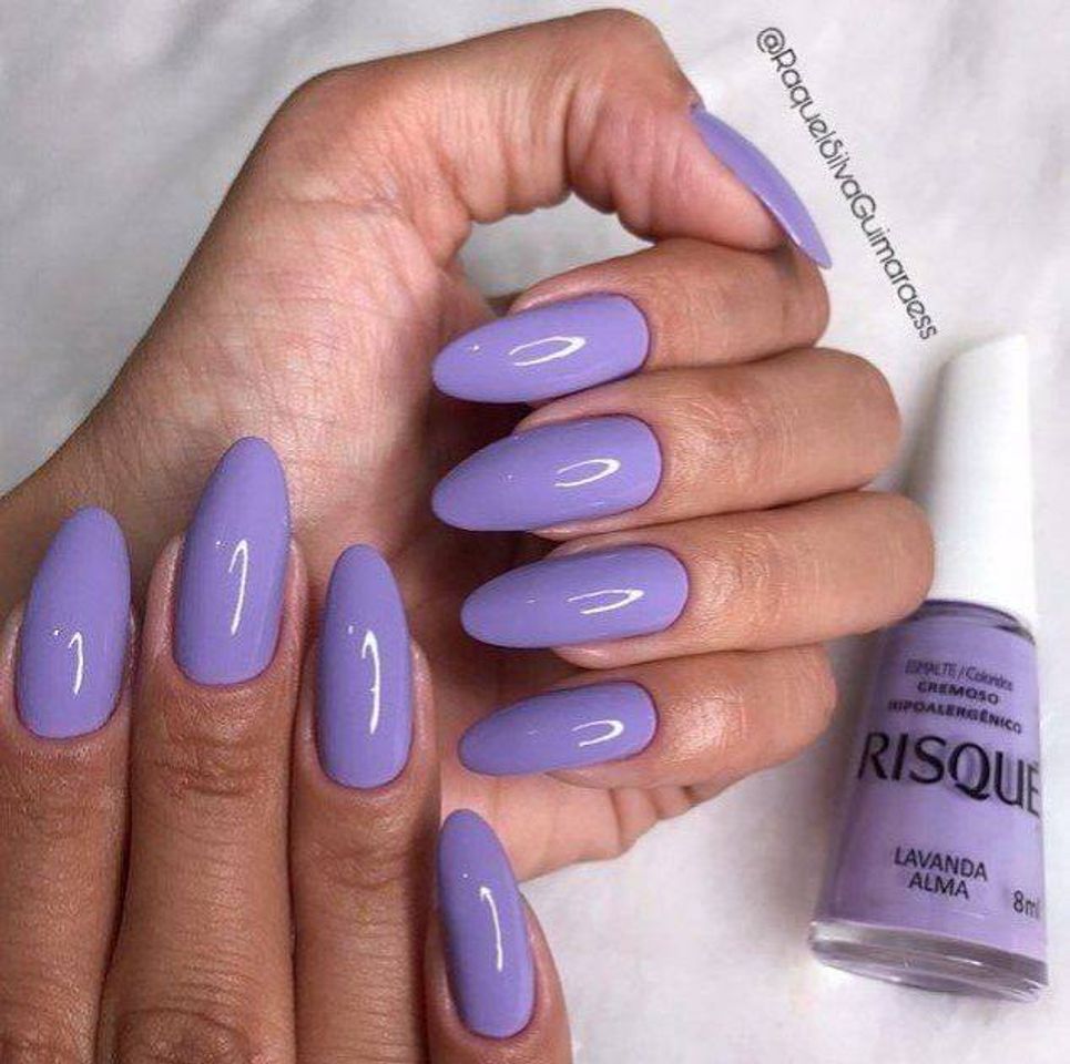 Social Roxo💜