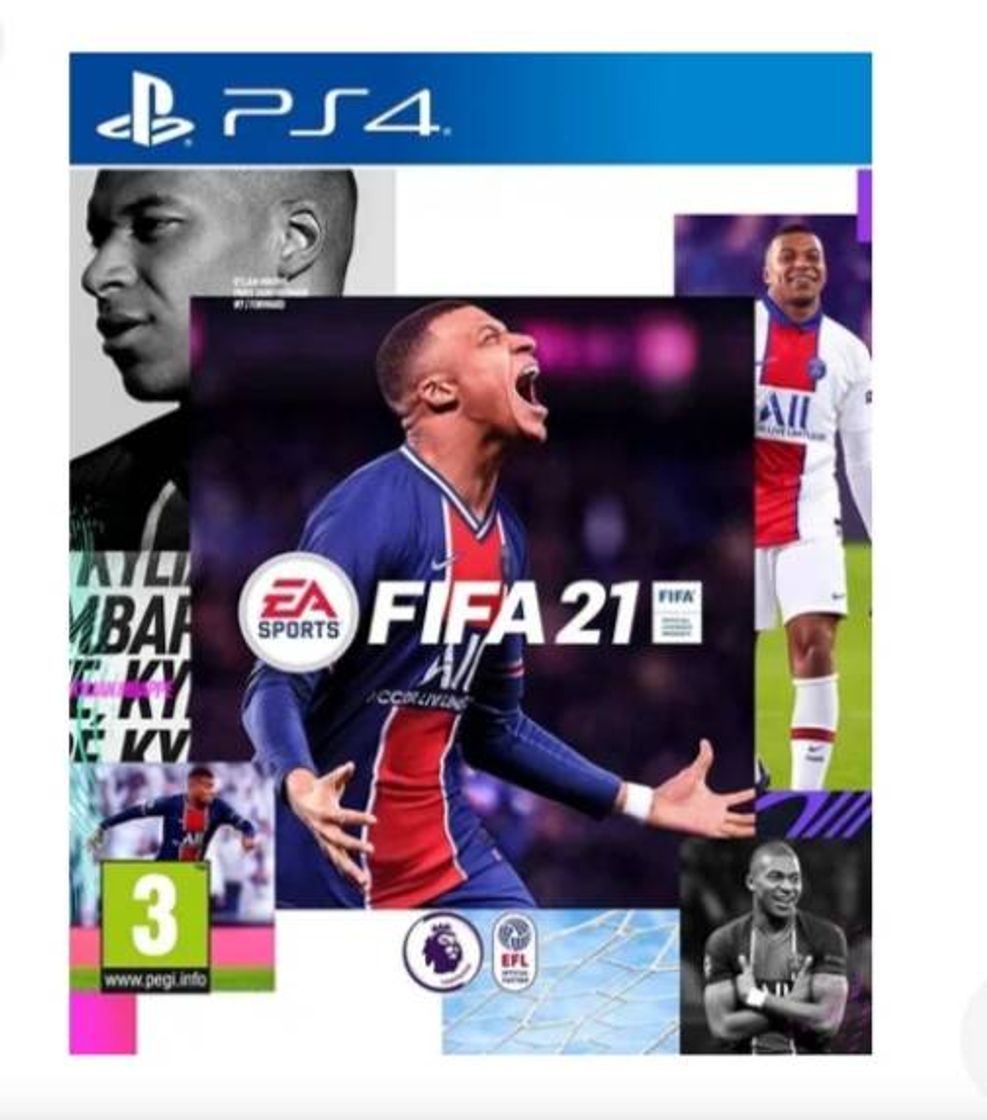 Moda FiFA