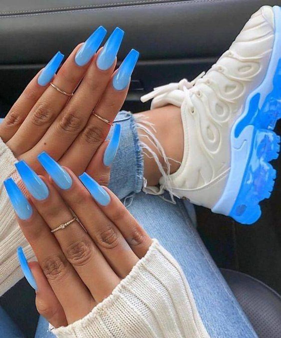 Social 💅Nails 💙💅