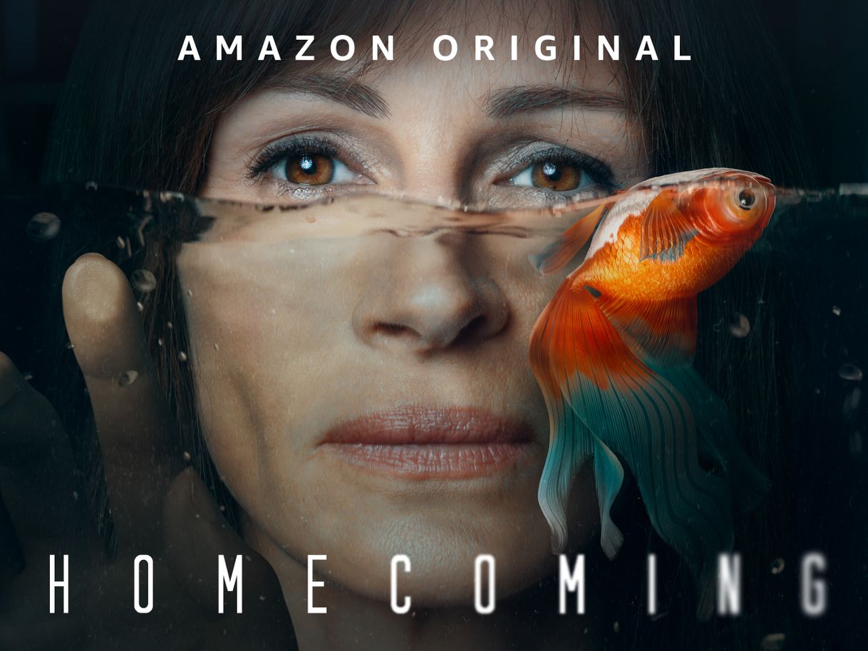 Serie Homecoming