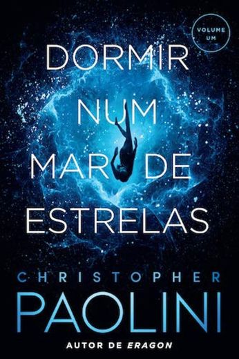 Dormir Num Mar de Estrelas  1ºVol