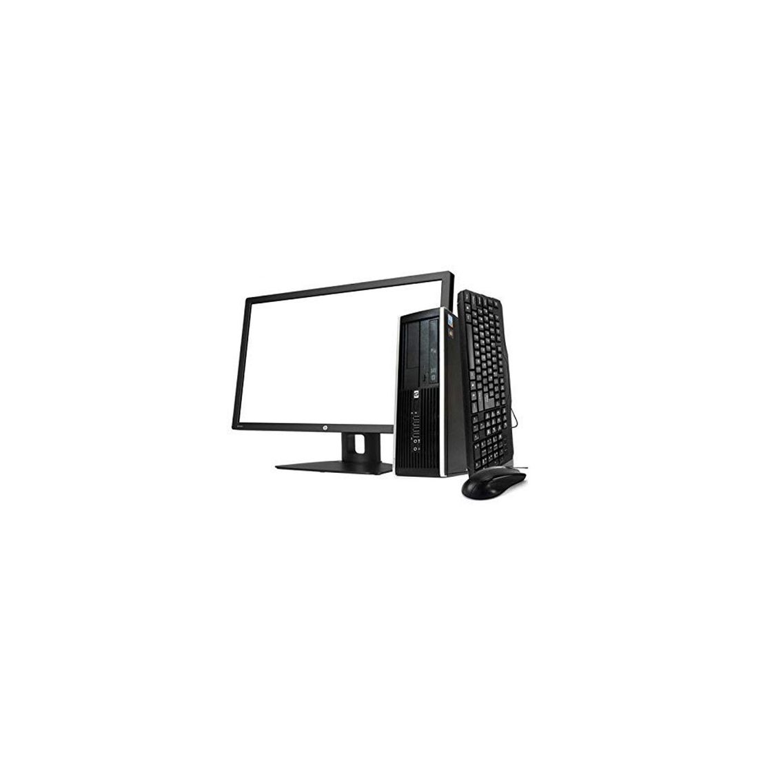 Producto Hp Elite 8300 - Ordenador de sobremesa Completo