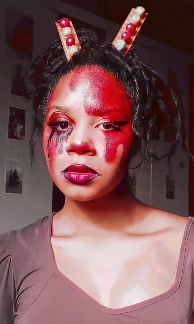 Social make up