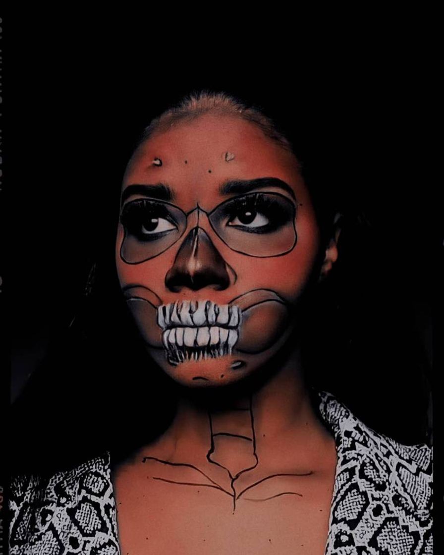 Social make up