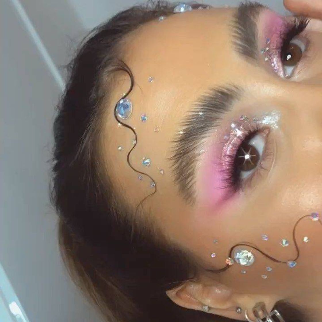 Social make up