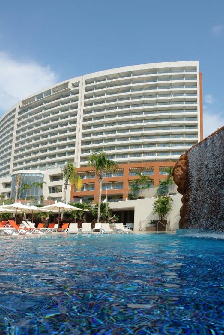 Place Azul Ixtapa Grand All Suites - Spa & Convention Center All inclusive