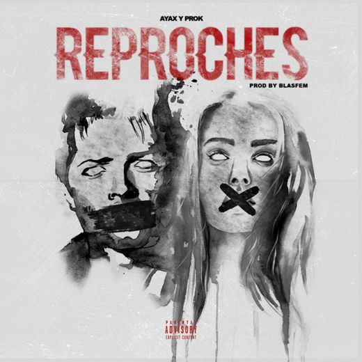 Reproches