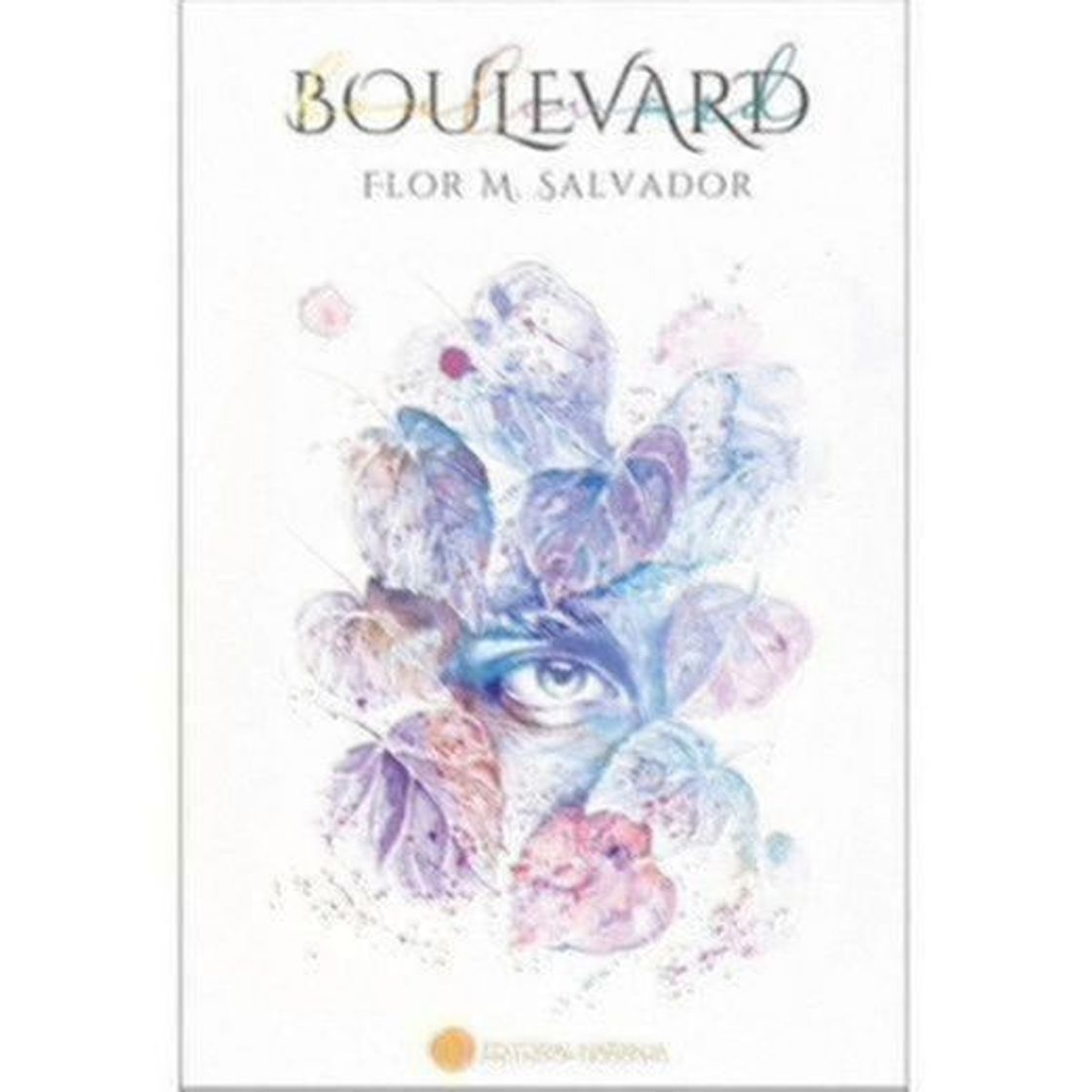 Book Boulevard 
