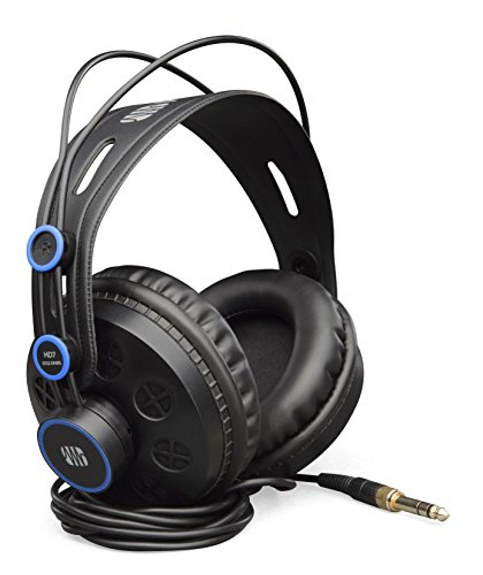 Product PreSonus HD7-A - Auriculares de diadema cerrado para DJ