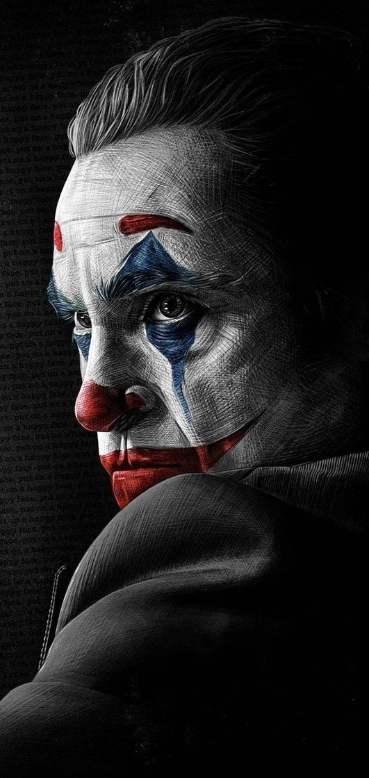 Moda Wallpaper - Coringa 🤡