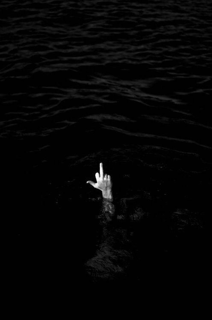 Social Wallpaper - Dark 🖤