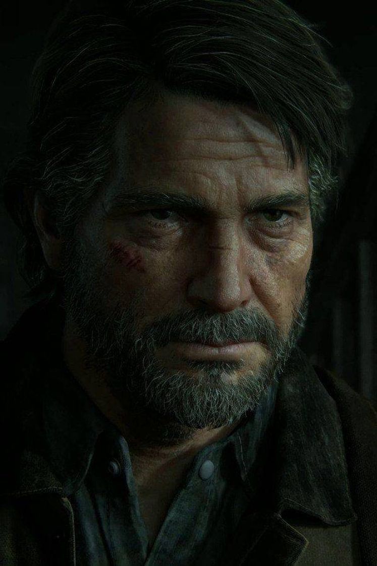 Social The Last of us - Joel 🥺