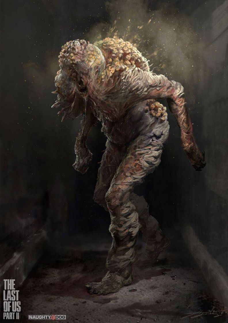 Social The Last of us 🤮