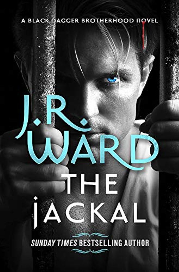 Libro The Jackal