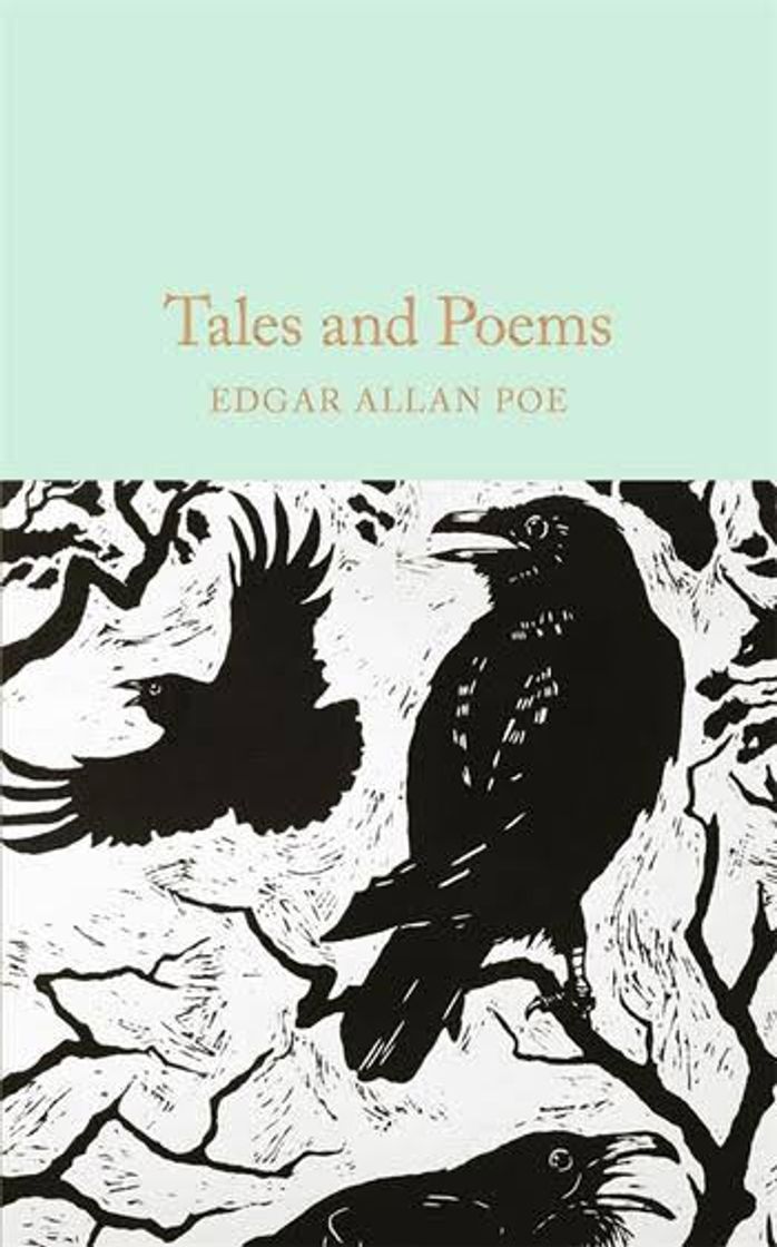 Libro Edgar Allan Poe Complete Tales and Poems