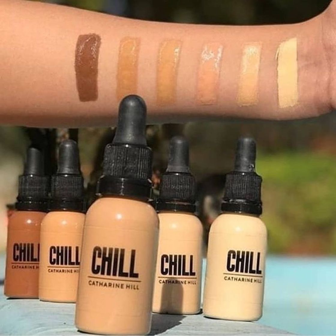 Moda Base chill R$ 39,90 