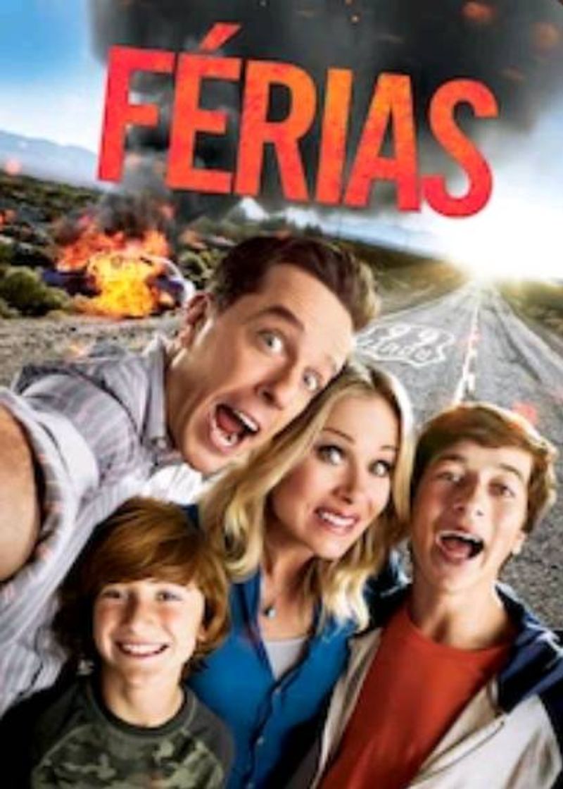 Película Ferias Frustadas