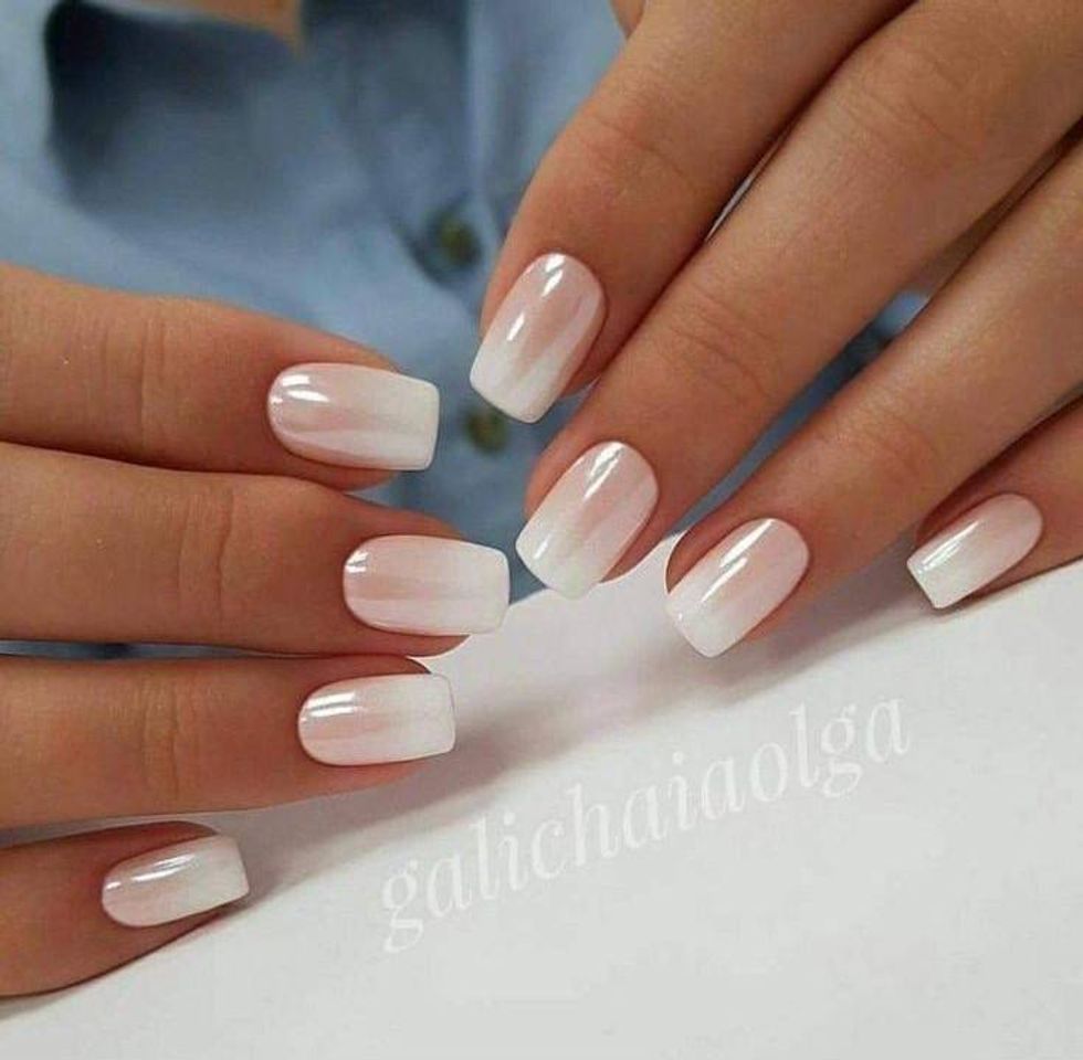 Moda Unhas Boomer